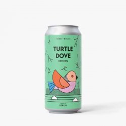 FUERST WIACEK Turtledove