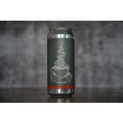 Tree House - Single Shot: Ivan Montoya - addicted2craftbeer