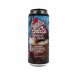 Funky Fluid - Free Gelato: Berries & Cream (alcoholvrij 0,5%) - 500ml can 