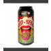 HAT Brewery - RaspBeery Punch - 440ml can 