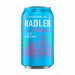 Moosehead Radler Neon Blue Raspberry 355ml Moosehead Radler Neon Blue Raspberry 355ml