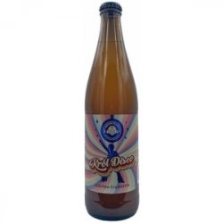 Hopkultura Król Disco Hopkultura Król Disco