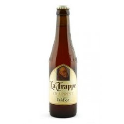 La Trappe Isidor 33cl - Belbiere