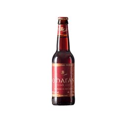 O'Hara's Irish Red - Maltea2