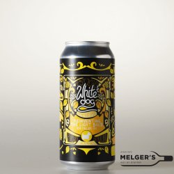 White Dog Brewery Reinventing the Lightbulb