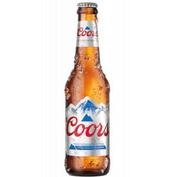 Coors - Bodecall