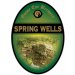 Goose Eye Spring Wells (Cask) 