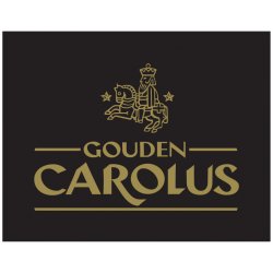 Gouden Carolus Whisky Infused Gouden Carolus Whisky Infused