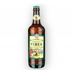 Samuel Smith Organic Cider Samuel Smith Organic Cider