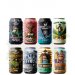 Hound and Stag Happy Hop Heroes Mixed box 8 Pack Hound and Stag Happy Hop Heroes Mixed box 8 Pack