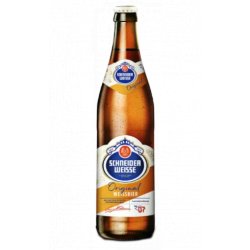 Schneider-Weisse Original Tap 7 50 cl.-Weizen - Passione Birra