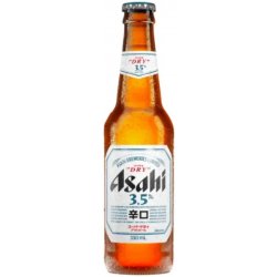Asahi Super Dry Asahi Super Dry