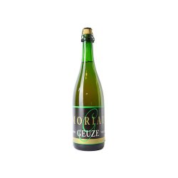 Boon Moriau Oude Geuze Vieille 75cl - Drankenhandel Leiden / Speciaalbierpakket.nl