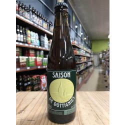 De Ranke Saison De Dottignies 330ml - Purvis Beer