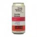 The Garden BrewerySanFrutos Florida Weisse: Prickly Pear, Strawberry & Coconut 0,44l The Garden BrewerySanFrutos Florida Weisse: Prickly Pear, Strawberry & Coconut 0,44l