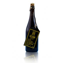 De Garre Barrel Aged 75cl - Cervebel