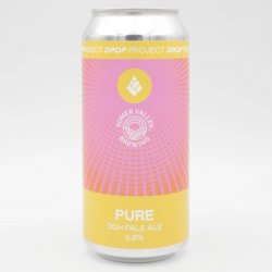 Drop Project Pure Drop Project Pure