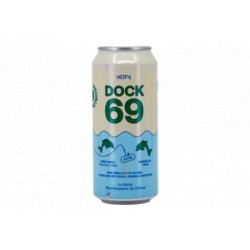 Le Ketch Dock 69 - Nectaron, Riwaka & Motueka - Hoptimaal