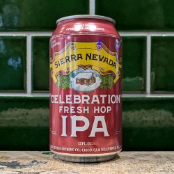 Sierra Nevada Celebration Sierra Nevada Celebration