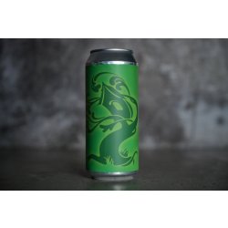 Tree House - Smooth Green - addicted2craftbeer