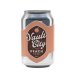 Vault City Peach Ice Tea 