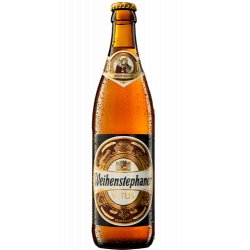 Weihenstephaner Vitus - Bodecall