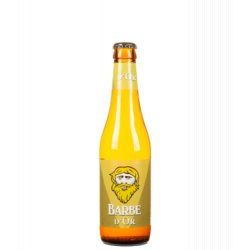 Brouwerij Verhaeghe Barbe d