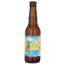 Brouwerij Martinus Blond