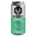 Moersleutel  La Debauches - Blueprints: Toaster - 6% New England IPA - 440ml Can 