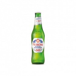 Birra Peroni Nastro Azzurro 0.0 / Zero