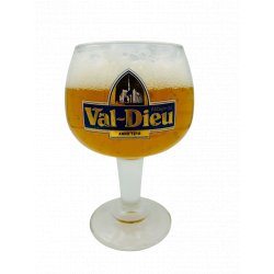 Val Dieu 33cl - Beer Glass Enthusiast