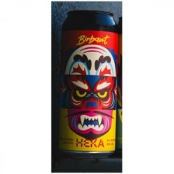 Browar Birbant Heka Browar Birbant Heka