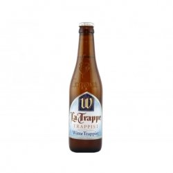 La Trappe Witte Trappist La Trappe Witte Trappist