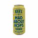 Mad About Hops Simcoe (IPA) Brouwerij Kees Mad About Hops Simcoe (IPA) Brouwerij Kees