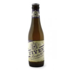 Viven Master IPA 33cl - Belbiere