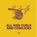 Pomona Island All Kiss Curls And Cowlicks IPA Keg 