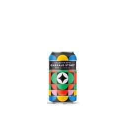 Collective Arts Emerald Stout - Sense