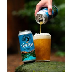 Northern Monk TWIN PINES // WEST COAST IPA
