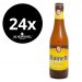 Moinette Blond 24x33cl 