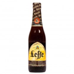 Leffe Brune