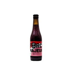 Force Majeure Kriek - Sense