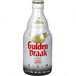 Gulden Draak Classic
