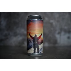 Tree House - Summit Fever - addicted2craftbeer