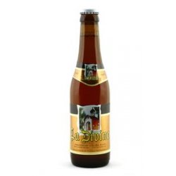 Divine 33cl - Belbiere