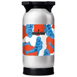 Garage Beer Co. AFFOGATO TEARS Garage Beer Co. AFFOGATO TEARS