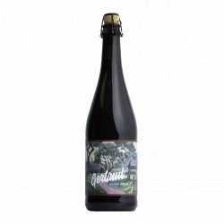 Pühaste GERTRUD Wild Ale 8% 15,15€  - Pühaste