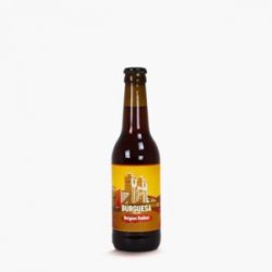 Burguesa Belgian Dubbel