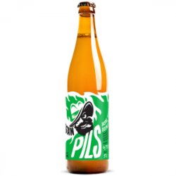 Harpagan Harpagan Pils