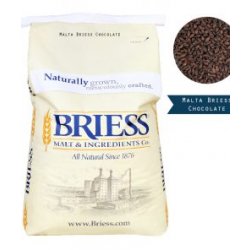 Malta Briess Chocolate - Maltosaa