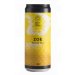 Birra dell’Eremo Zoe 33cl.-Keller Pils 